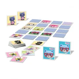 ravensburger-hello-kitty-memory-桌游