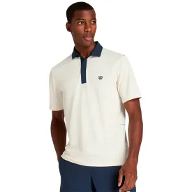 wilson-polo-a-maniche-corte-challengers-technical