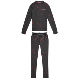 oneill-long-sleeve-base-layer-set