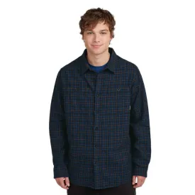 oneill-must-have-flannel-langarmhemd