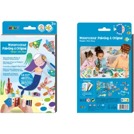 avenir-acquerelli-e-origami-sottacqua