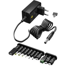 goobay-64570-stroomadapter