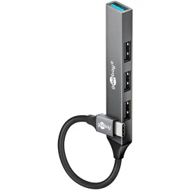 goobay-usb-c-허브-74457