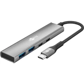 goobay-76563-usb-cハブ