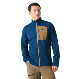 helly-hansen-versalite-全拉链抓绒衣