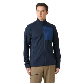 helly-hansen-versalite-全拉链抓绒衣