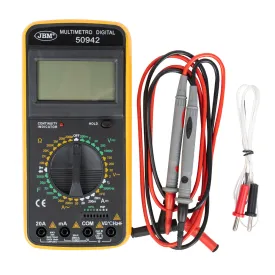 jbm-50942-数字万用表