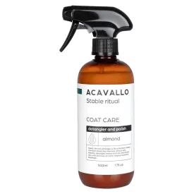 acavallo-杏仁光泽柔顺剂-50cl