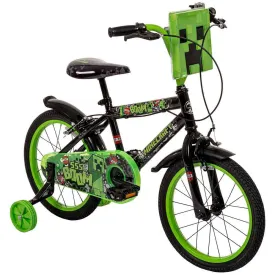 huffy-minecraft-16-sykkel
