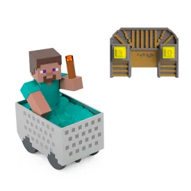 minecraft-voiture-telecommandee-steve-and-mc