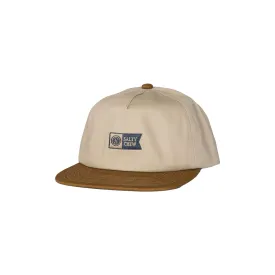 salty-crew-workshop-snapback-キャップ