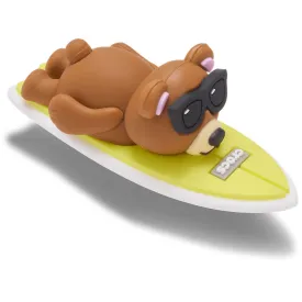 jibbitz-3d-surfing-bear-참