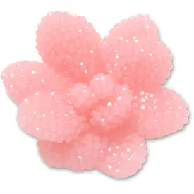 jibbitz-beaded-pink-flower-참