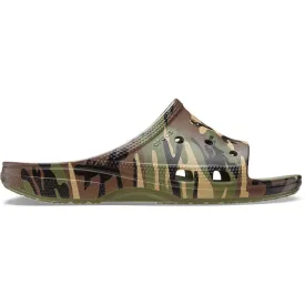 crocs-classic-camouflage-슬리퍼