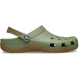 crocs-classic-evo-gum-ξύλινα-παπούτσια