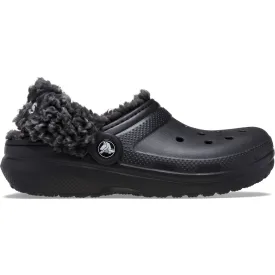 crocs-classic-fleece-lined-toddler-traskor