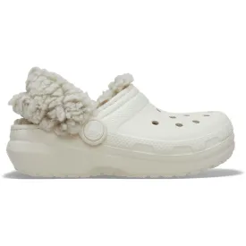 crocs-classic-fleece-lined-toddler-traskor