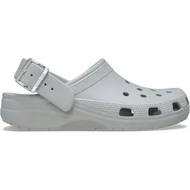 crocs-classic-metallic-buckle-clogs