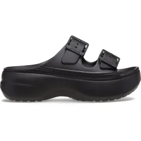 crocs-classic-platform-サンダル