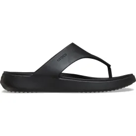 crocs-getaway-triangle-flip-flops