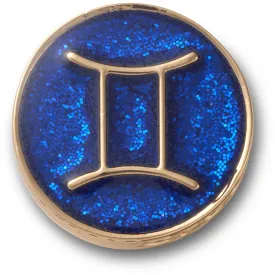 jibbitz-gold-gemini-charm