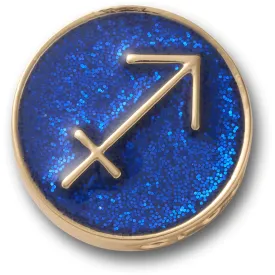 jibbitz-gold-sagittarius-참