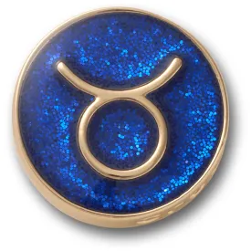 jibbitz-gold-taurus-charm