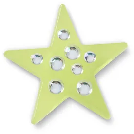 jibbitz-green-gem-star-charm