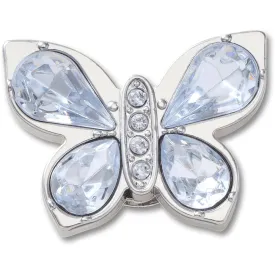 jibbitz-silver-gem-butterfly-charm