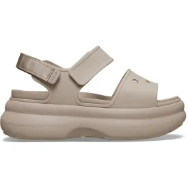 crocs-soho-y-strap-sandały