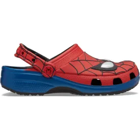 crocs-zoccoli-spiderman-classic