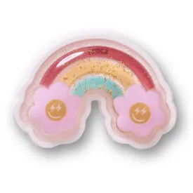 jibbitz-squish-filled-daisy-rainbow-charm