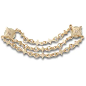 jibbitz-star-chain-참