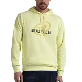 bullpadel-eira-kapuzenpullover