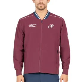 bullpadel-moletom-porma