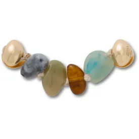 jibbitz-stone-knot-chain-참