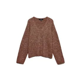 vero-moda-pull-a-col-en-v-berry