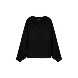vero-moda-louisa-langarmbluse