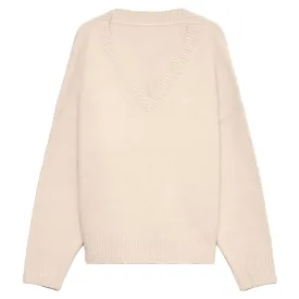 vero-moda-jersei-de-coll-en-v-sif