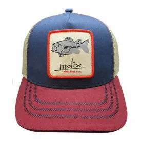 molix-black-bass-cap