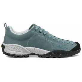 scarpa-mojito-planet-suede-sko