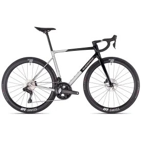 Specialized Tarmac SL8 Expert Ultegra Di2 2025 ロードバイク, 白