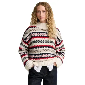 barbour-aspen-스웨터