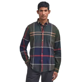 barbour-dunoon-tailored-langarmhemd