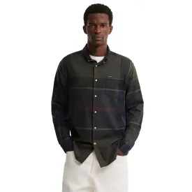 barbour-dunoon-tailored-langarmhemd