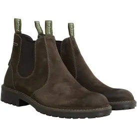 barbour-embleton-ブーティ