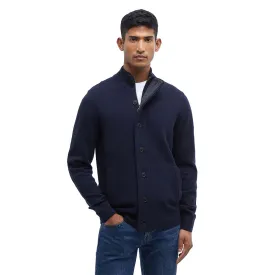 barbour-essential-patch-κάρντιγκαν