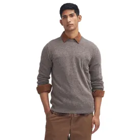 barbour-essential-pullover