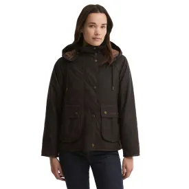barbour-georgette-夹克