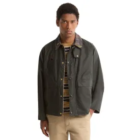 barbour-icons-spey-jacka
